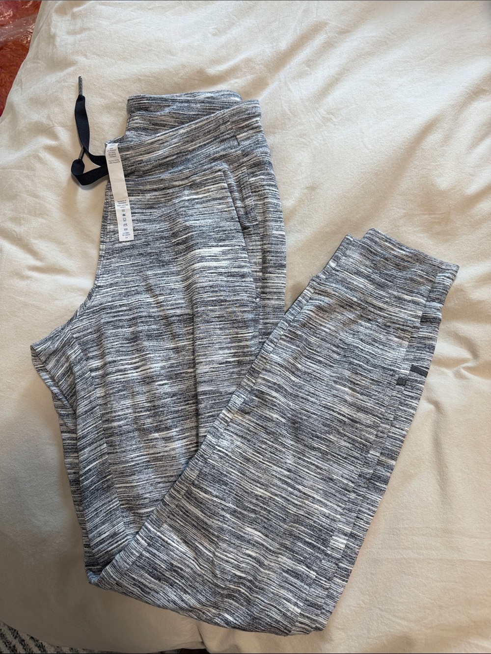 Lululemon ready to rulu